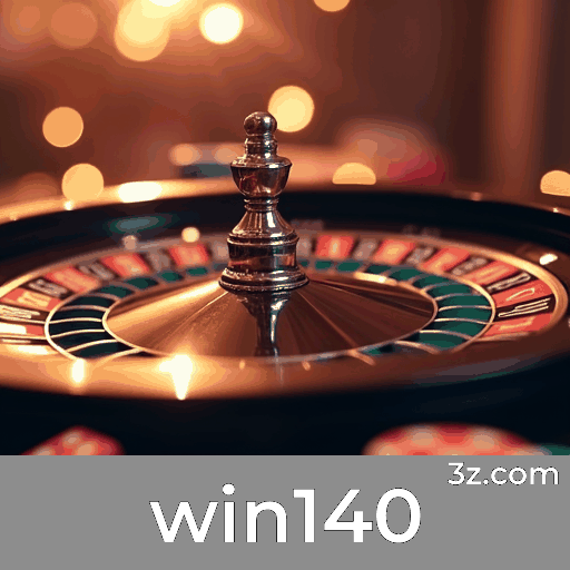 Win140: A Plataforma que Une Jogadores e Fortalece Conexões