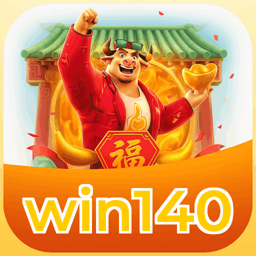 win140 Logo
